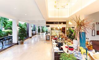Loligo Resort Hua Hin