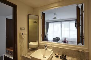 Loligo Resort Hua Hin