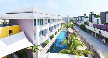 Loligo Resort Hua Hin