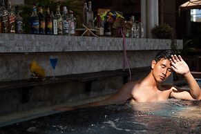 Loligo Resort Hua Hin