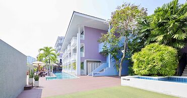 Loligo Resort Hua Hin