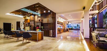 Loligo Resort Hua Hin