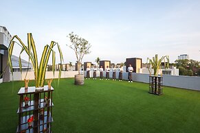 Loligo Resort Hua Hin