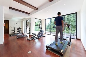 Loligo Resort Hua Hin