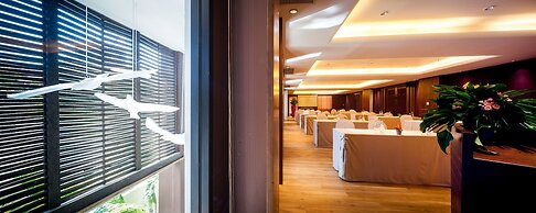 Loligo Resort Hua Hin