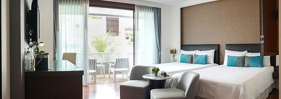 Loligo Resort Hua Hin