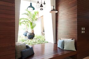 Loligo Resort Hua Hin