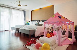 Loligo Resort Hua Hin