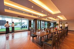 Loligo Resort Hua Hin