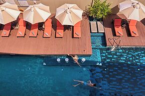 Loligo Resort Hua Hin