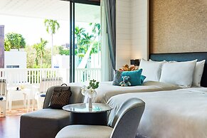 Loligo Resort Hua Hin