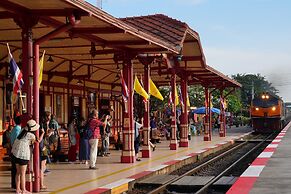 Loligo Resort Hua Hin