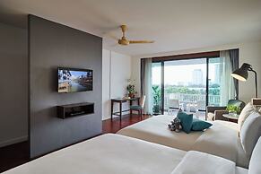 Loligo Resort Hua Hin