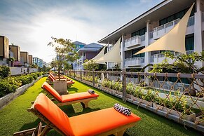 Loligo Resort Hua Hin