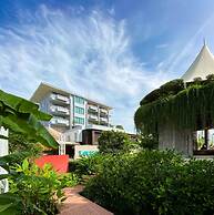 Loligo Resort Hua Hin