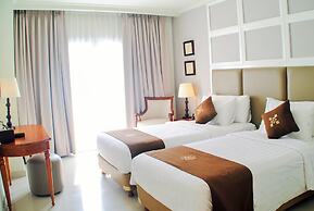 Indies Heritage Hotel Prawirotaman Yogyakarta