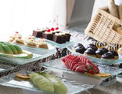 Indies Heritage Hotel Prawirotaman Yogyakarta