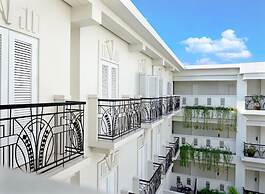 Indies Heritage Hotel Prawirotaman Yogyakarta