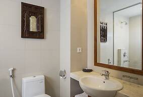 Indies Heritage Hotel Prawirotaman Yogyakarta