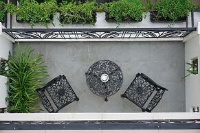 Indies Heritage Hotel Prawirotaman Yogyakarta