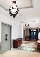 Indies Heritage Hotel Prawirotaman Yogyakarta