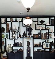 Indies Heritage Hotel Prawirotaman Yogyakarta