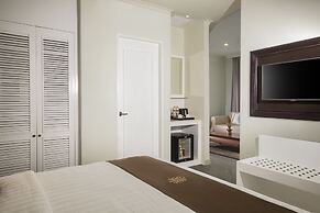 Indies Heritage Hotel Prawirotaman Yogyakarta