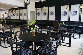 Indies Heritage Hotel Prawirotaman Yogyakarta