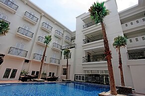 Indies Heritage Hotel Prawirotaman Yogyakarta