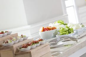 Indies Heritage Hotel Prawirotaman Yogyakarta