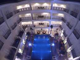 Indies Heritage Hotel Prawirotaman Yogyakarta
