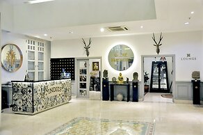 Indies Heritage Hotel Prawirotaman Yogyakarta