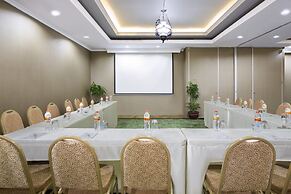 Indies Heritage Hotel Prawirotaman Yogyakarta