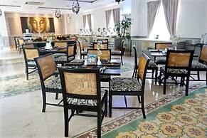 Indies Heritage Hotel Prawirotaman Yogyakarta