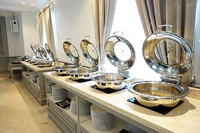 Indies Heritage Hotel Prawirotaman Yogyakarta