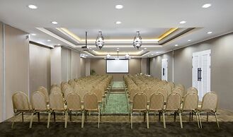 Indies Heritage Hotel Prawirotaman Yogyakarta