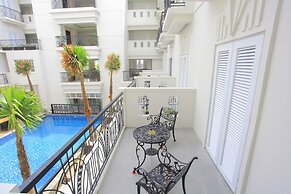 Indies Heritage Hotel Prawirotaman Yogyakarta