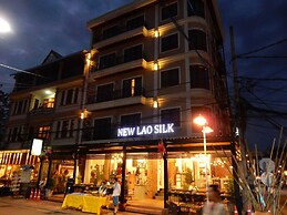 Lao Silk Hotel
