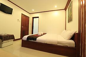 Lao Silk Hotel