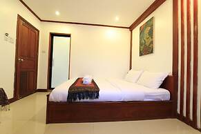 Lao Silk Hotel