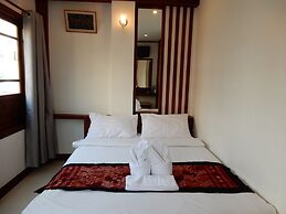 Lao Silk Hotel