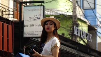 Lao Silk Hotel