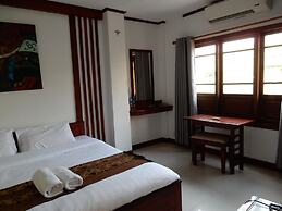 Lao Silk Hotel