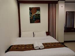 Lao Silk Hotel