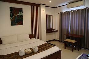 Lao Silk Hotel