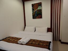 Lao Silk Hotel