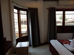 Lao Silk Hotel