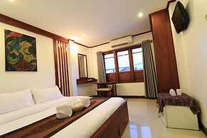 Lao Silk Hotel