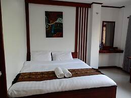 Lao Silk Hotel