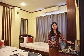 Lao Silk Hotel